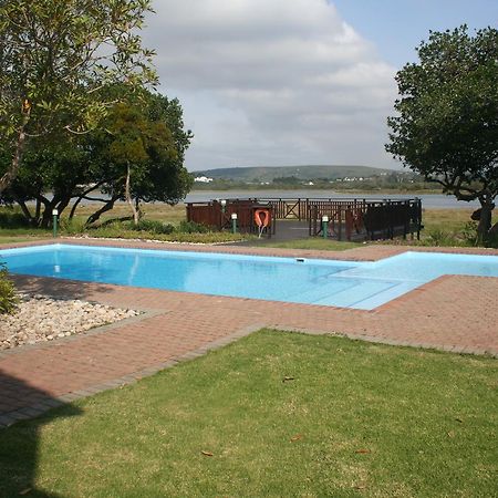 Keurbooms River Lodge 21 Keurboomstrand Exterior photo