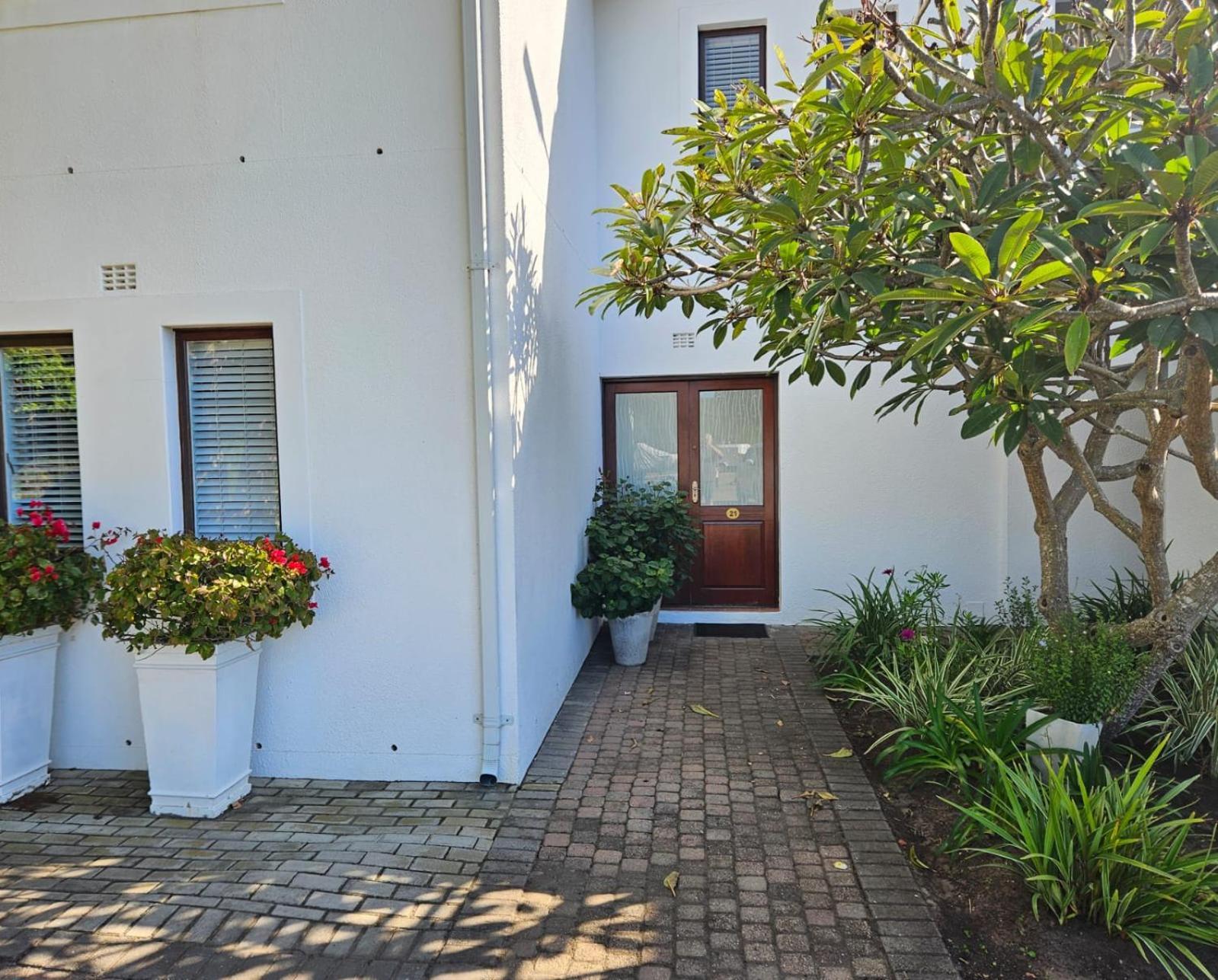 Keurbooms River Lodge 21 Keurboomstrand Exterior photo