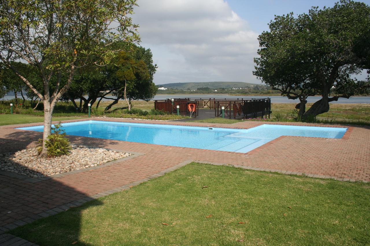 Keurbooms River Lodge 21 Keurboomstrand Exterior photo